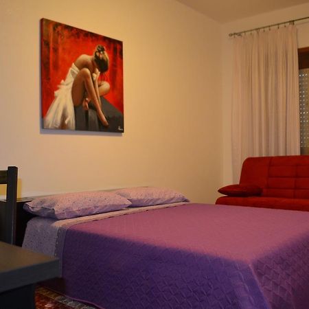 B&B Visconti Lido di Ostia Eksteriør billede
