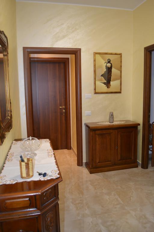 B&B Visconti Lido di Ostia Eksteriør billede