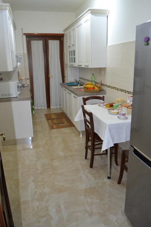B&B Visconti Lido di Ostia Eksteriør billede
